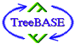 TreeBASE Logo
