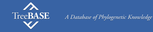 TreeBASE Web